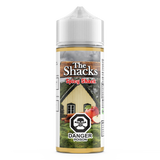 Spicy Shack - The Shacks by J2Labz