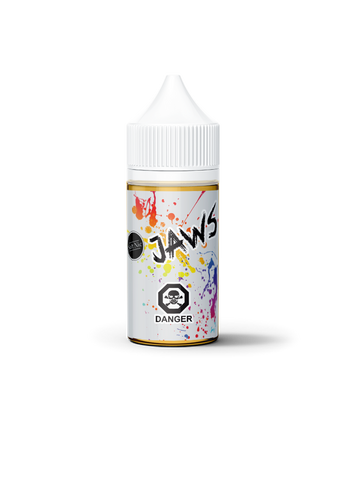 Jaws - Salt Nic Edition by J2Labz