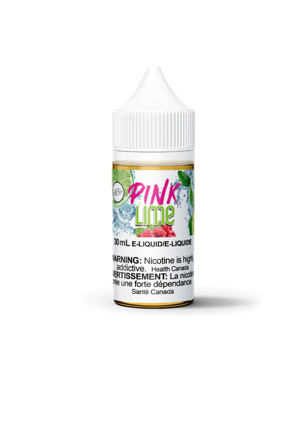Pink Lime - Salt Nic Edition by J2Labz