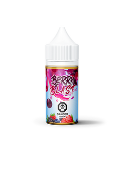Berry Blast - Salt Nic Edition by J2Labz
