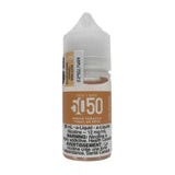50/50 E-Liquids Tobacco