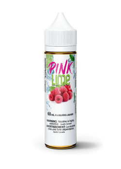 Pink Lime by J2Labz