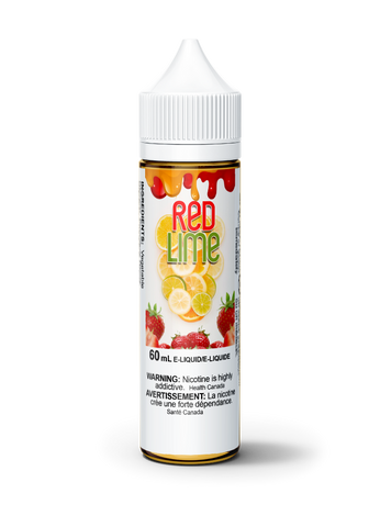 Red Lime by J2Labz