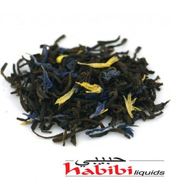 Earl Grey Tea by Habibi E-Liquids