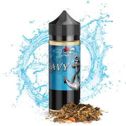 NAVY CUT TOBACCO VAPE JUICE FLAVOUR CRAFTERS INC. 