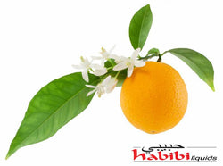 Orange Blossom by Habibi E-Liquids