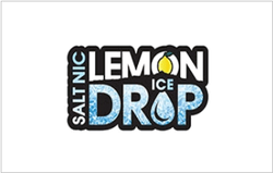 Lemon Drop Salt ice