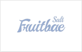 Fruitbae Salt