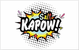 Kapow Salt