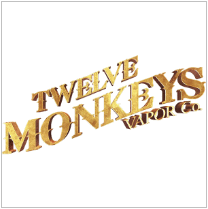 Twelve Monkeys HVG