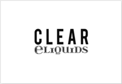 Clear 50/50 Eliquid