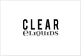 Clear 50/50 Eliquid