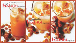 Jallab (Cocktail) by Habibi E-Liquids